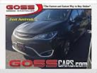 Used Chrysler Pacifica For Sale - Special Offers | Edmunds