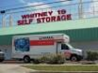 U-Haul: Moving Truck Rental in Clearwater, FL at Whitney 19 Self ...