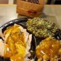 Boston Market - 10 Photos & 13 Reviews - Caterers - 16215 N Dale ...