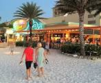 Jammin'z Beach Bar - Bar & Restaurant - Clearwater Beach ...