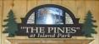 Pines Island Park - HOME