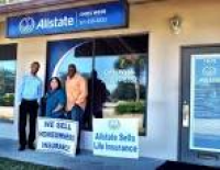 Life, Home, & Car Insurance Quotes in Rockledge, FL - Allstate ...