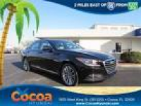Cocoa Hyundai | New Hyundai & Used Car Dealer in Cocoa FL near ...