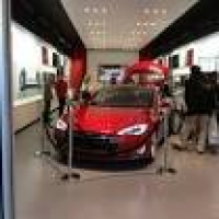 Tesla South Florida - Automotive Shop in Dania Beach