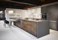 Eggersmann USA Modern Kitchen and Home Living Design