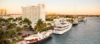 Hilton Fort Lauderdale Marina - Ft. Lauderdale Hotels