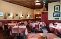 Abios Italian Restaurant (Ocala--old fashioned pizza parlor ...