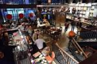 Restaurant Review: Guy's American Kitchen & Bar in Times Square ...