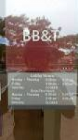 BB&T Bank - Banks & Credit Unions - 12390 SW 120th St, Miami, FL ...