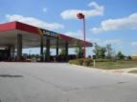 Judge Approves Gas City Sale: Who Bought Which Station ...