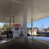 Shell - Gas Stations - 1011 S Powerline Rd, Deerfield Beach, FL - Yelp