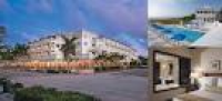 THE SEAGATE HOTEL & SPA - Delray Beach FL 1000 East Atlantic 33483