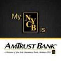 Amtrust Bank - Banks & Credit Unions - 7499 West Atlantic Ave ...