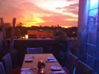 Private rooftop "chef's table" - Picture of Buddha Sky Bar, Delray ...