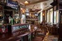 Interior - Picture of Slainte Irish Pub, Boynton Beach - TripAdvisor