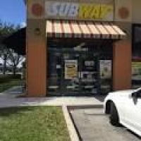 Subway - Fast Food - 7460 Boynton Beach Blvd, Boynton Beach, FL ...