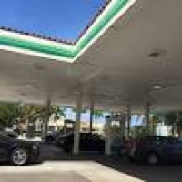 Bp Gas And Car Wash - CLOSED - Gas Stations - 4970 W Atlantic Ave ...