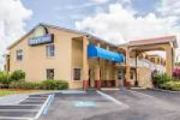 Discount Hotels in Ellenton, Florida | Ellenton Days Inn Hotels