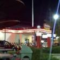 Checkers Drive-In Restaurant - Fast Food - 5260 Jimmy Carter Blvd ...