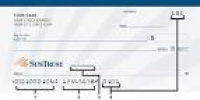 Check Routing Number | SunTrust Personal Banking