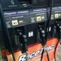 RaceTrac - Gas Stations - 2300 W Broward Blvd, Fort Lauderdale, FL ...