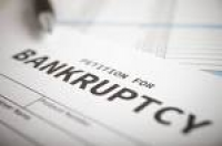 Bankruptcy petition - Avvo