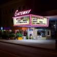 The Classic Gateway Theatre - 66 Photos & 103 Reviews - Cinema ...