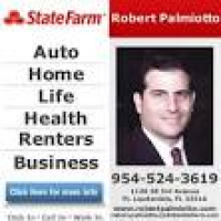 Robert Palmiotto - State Farm Insurance Agent - Home & Rental ...