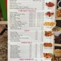 Sunrise Chinese Food Take Out - 10 Reviews - Chinese - 1034 NW ...