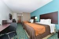 Comfort Inn & Suites Fort Lauderdale, FL - Booking.com