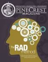 Pine Crest The Magazine by Pine Crest School - issuu