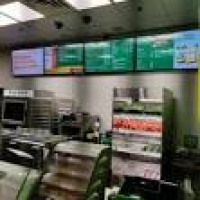 Subway - 12 Reviews - Sandwiches - 401 E Las Olas Blvd, Fort ...