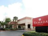 Fort Lauderdale Hotels | Ramada Plaza Ft. Lauderdale Resort