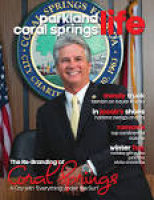 Parkland Life December 2013 by Life Publications - issuu