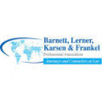 Barnett, Lerner, Karsen & Frankel, P.A. in Fort Lauderdale, FL ...