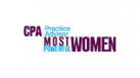 The Most Powerful Women in Accounting - 2013 | CPA Practice Advisor