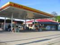 Gas Stations Convenience Stores | Shell Gas Station C-Store (IN ...