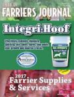 American Farriers Journal