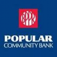 Popular Community Bank - Banks & Credit Unions - Reviews - Sunrise ...