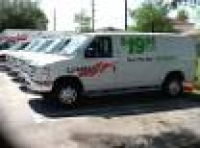 U-Haul: Moving Truck Rental in Davie, FL at Boost Mobile 13650