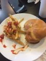 One Burger, Sunrise - Menu, Prices & Restaurant Reviews - TripAdvisor