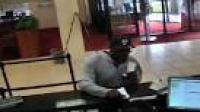 Man wearing Miami Heat hat, sunglasses robs BB&T Bank in...
