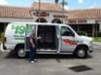 U-Haul: Moving Truck Rental in Davie, FL at Central Park Postal