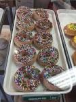 Krispy Kreme - 10 Photos & 14 Reviews - Donuts - 10010 W Mcnab Rd ...