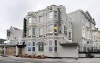 Hotels in Weston-super-Mare - Cabot Court Hotel - J D Wetherspoon