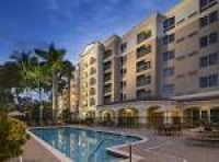 Hotel Courtyard Fort Lauderdale Weston, FL - Booking.com