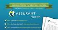 Alcohol Treatment Recovery Centers That Accept Assurant Health ...