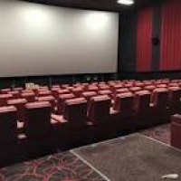 AMC Weston 8 Movie Theater is a First Class Experience