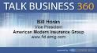 Financial Services & Insurance - Radio Archives - TALK BUSINESS 360 TV