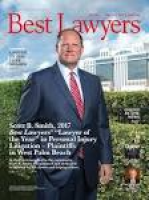 Best Lawyers in South Florida 2018 by Best Lawyers - issuu